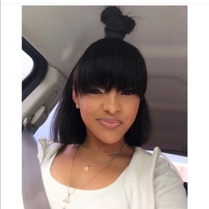 Meet your Posher, Kandra